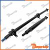 Arbre de transmission arrière pour MERCEDES | NWN-ME-115, A9074106000